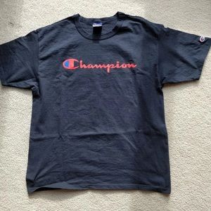 Champion T Shirt